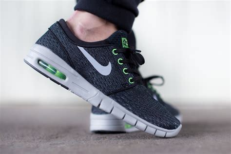 nike stefan janoski herren max|Nike janoski max men's.